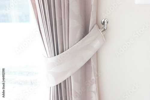 curtain