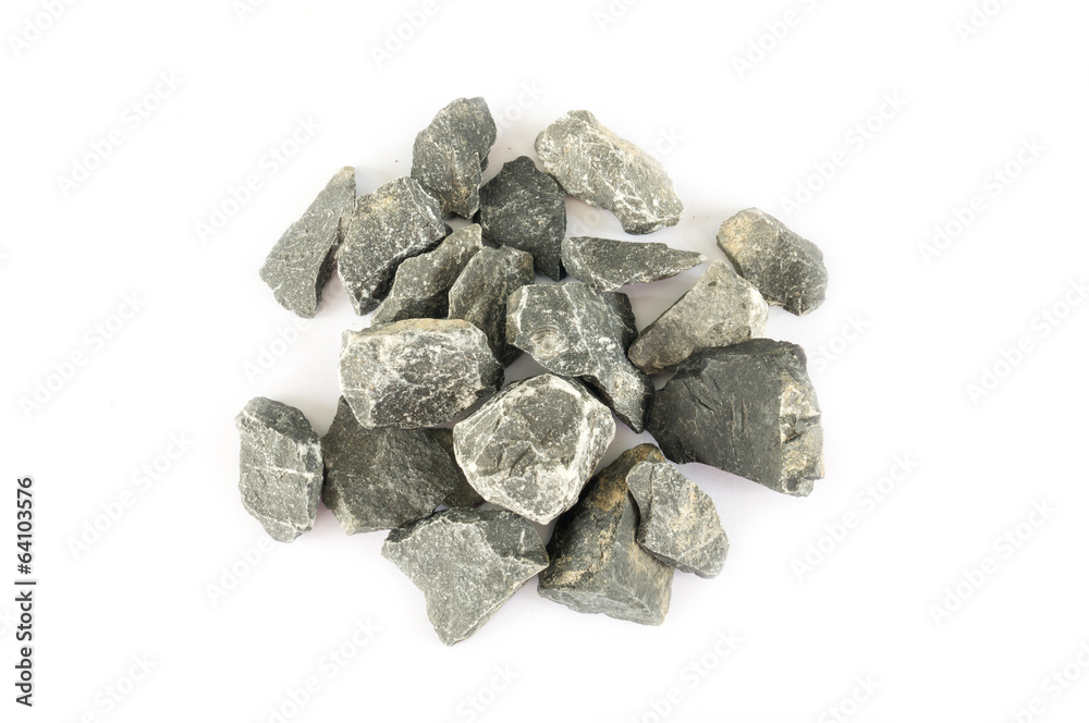 pebble stones isolate pebble stones isolate