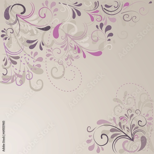 Hintergrund in beige