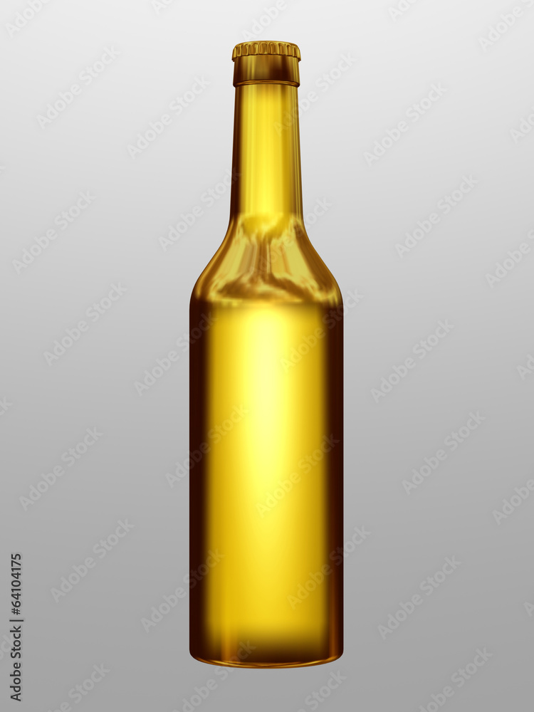 golden bottle golden bottle