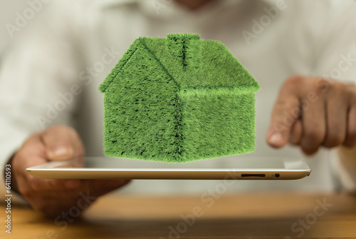 green home