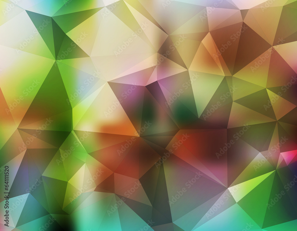 triangle background triangle background