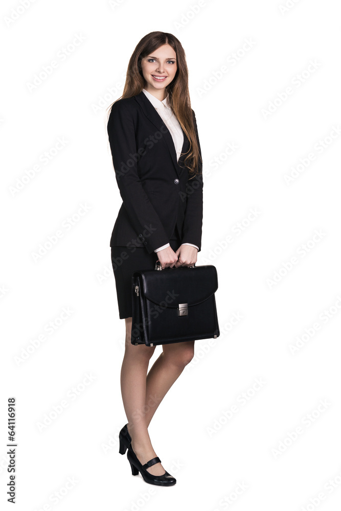 business woman