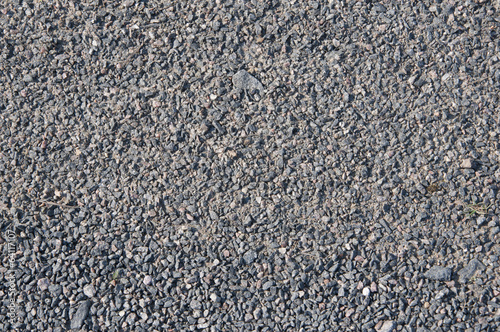 small gravel texture