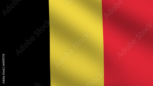 Free Download Belgian flag - GFXLoad