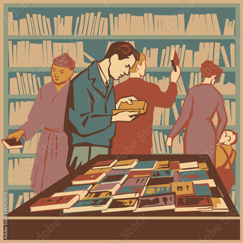 Biblioteka