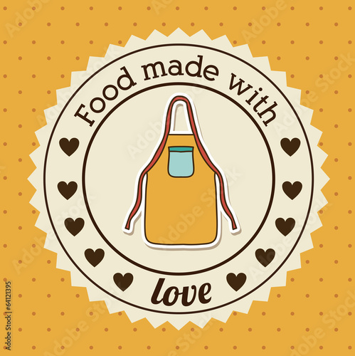 Foodstuff Design