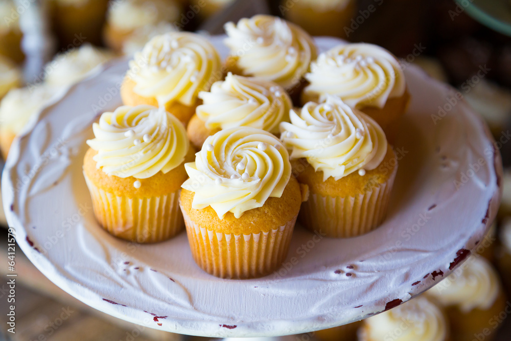 Wedding Reception Cupcakes Wedding Reception Cupcakes