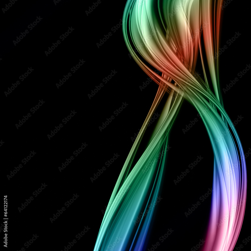 Obraz premium abstract elegant background design with space for your text