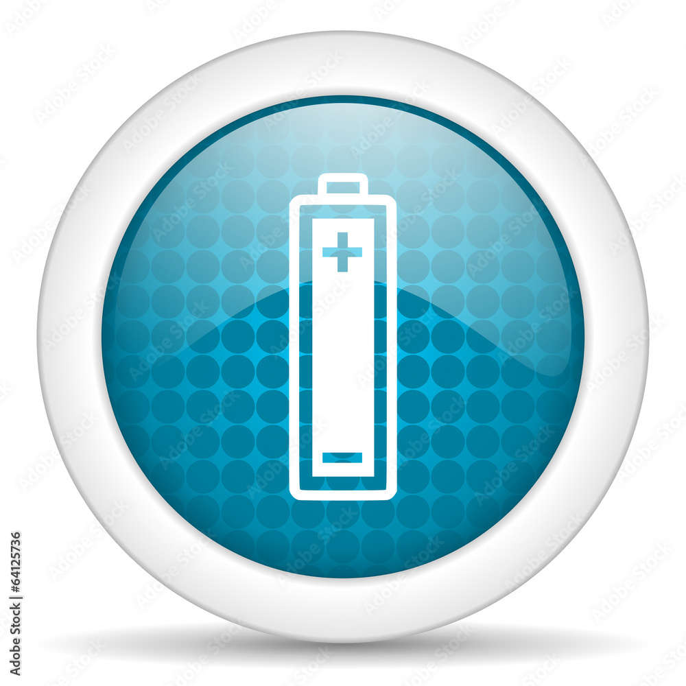 battery icon battery icon
