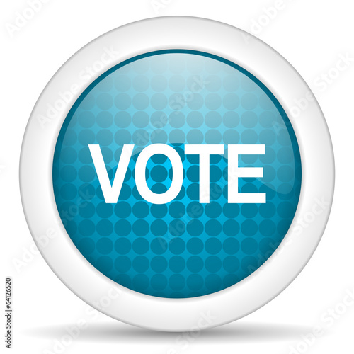 vote icon