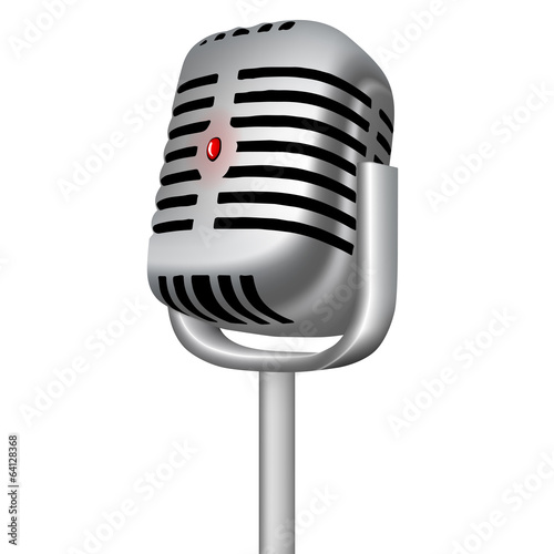 microphone