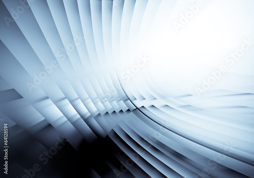 Abstract background for design