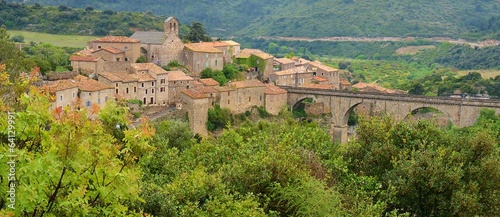 MINERVE - HERAULT photo