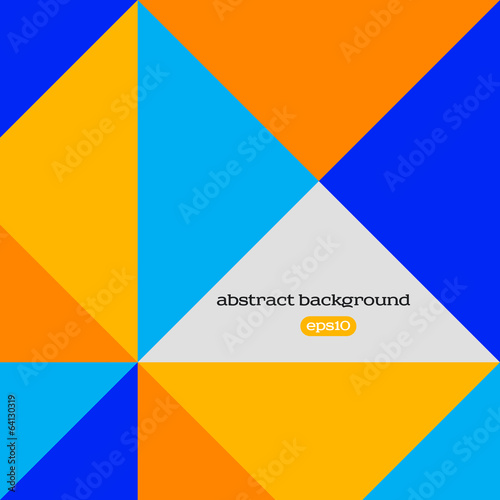abstract background