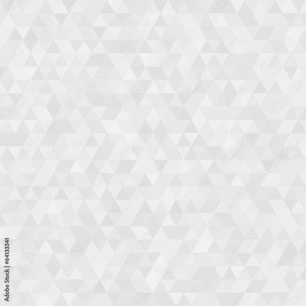 White triangular background, eps10 vector White triangular background, eps10 vector