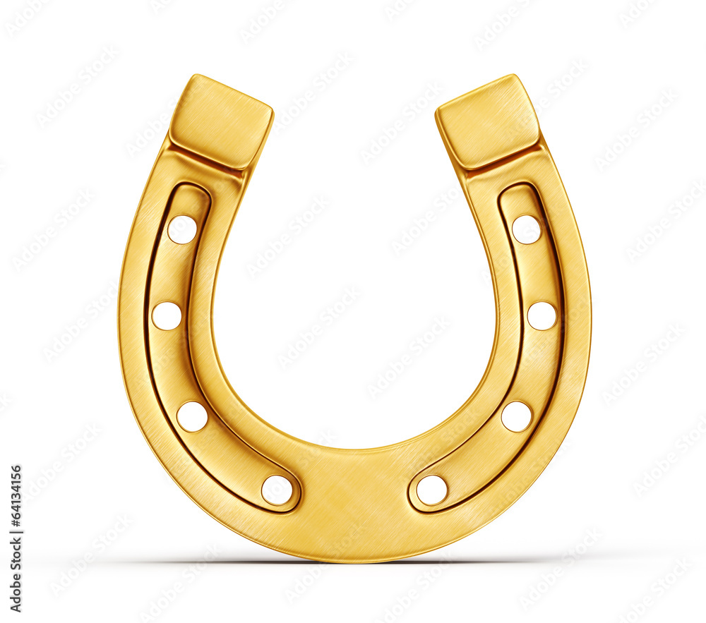 horseshoe horseshoe