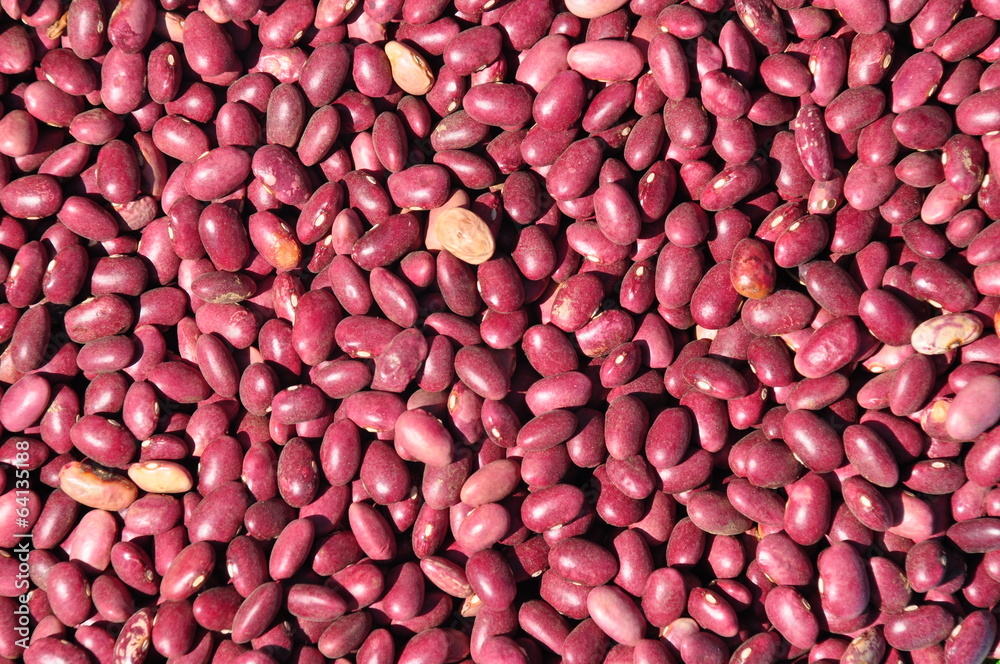 Red beans Red beans