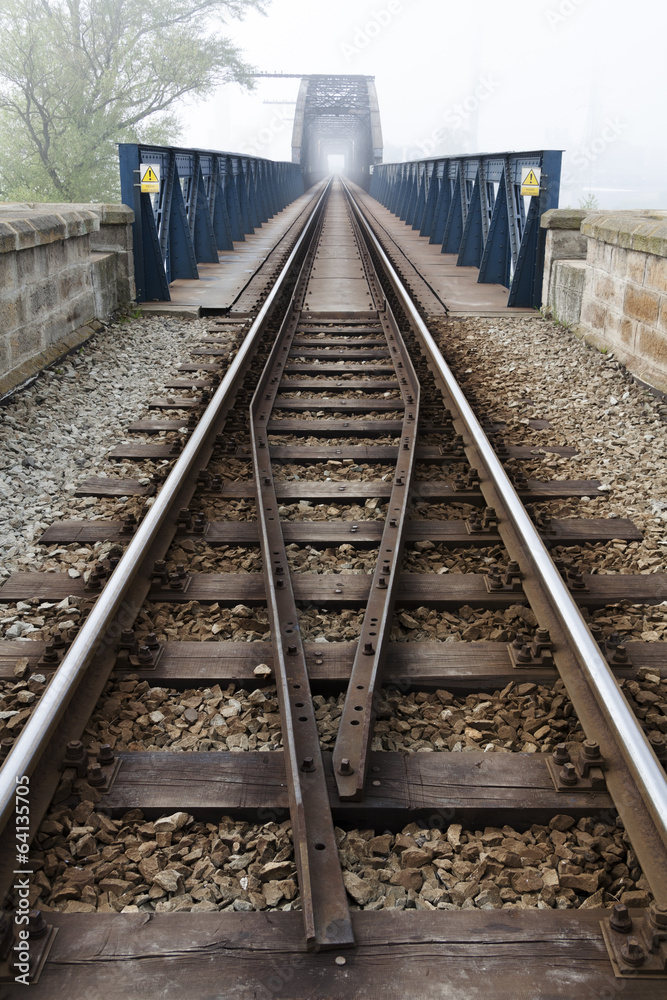 bridge bridge
