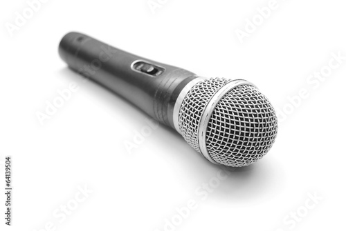 microphone