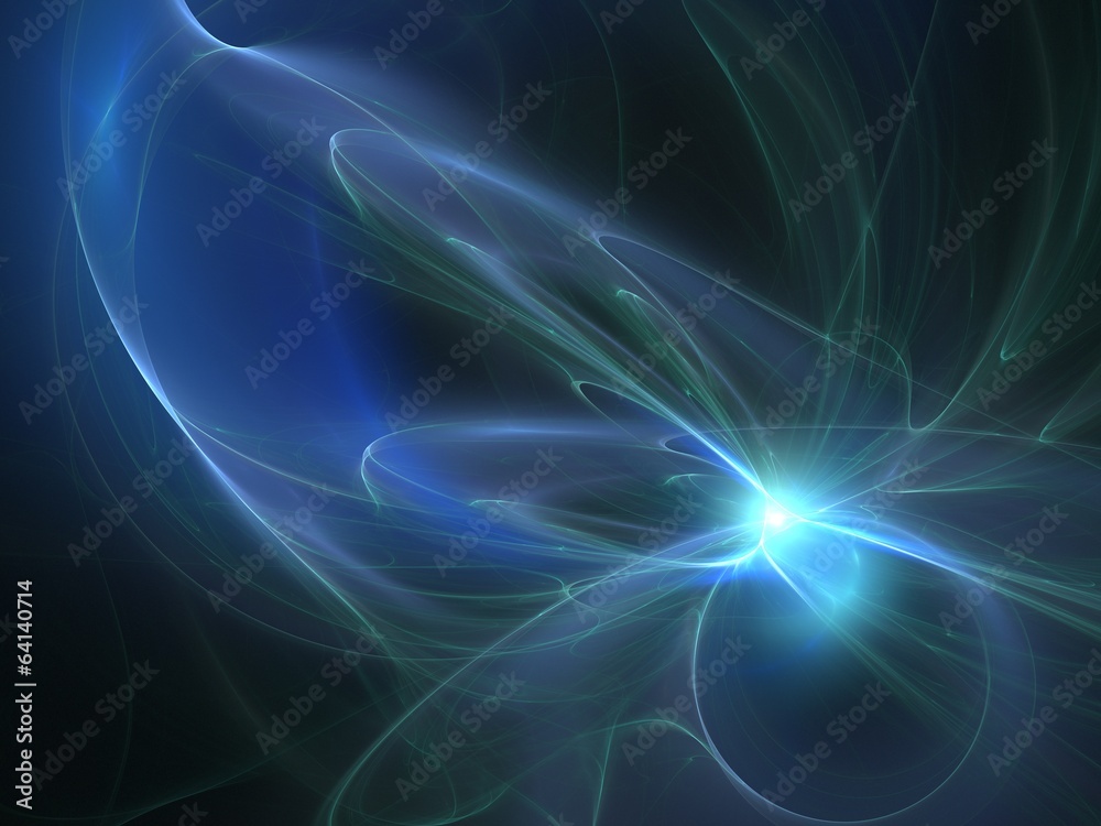 Fototapeta premium Abstract background