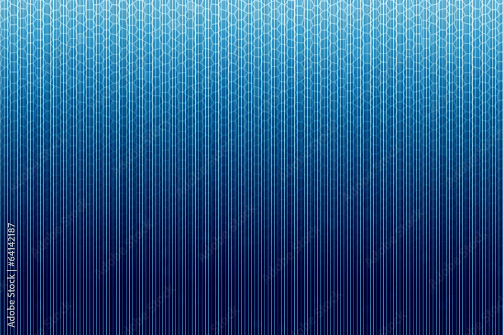 Obraz premium sky blue texture background
