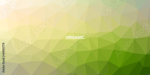 Green triangle meshes