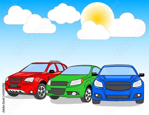Autos 2
