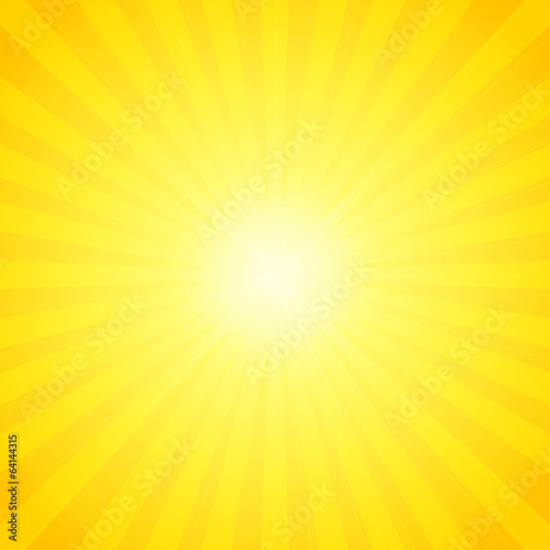 Sunny background