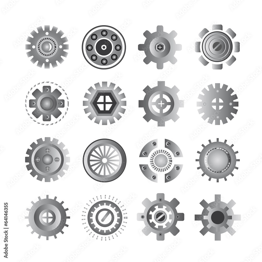 gear