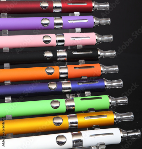 electronic cigarettes