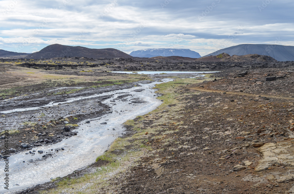 Myvatn Nature Baths Myvatn Nature Baths