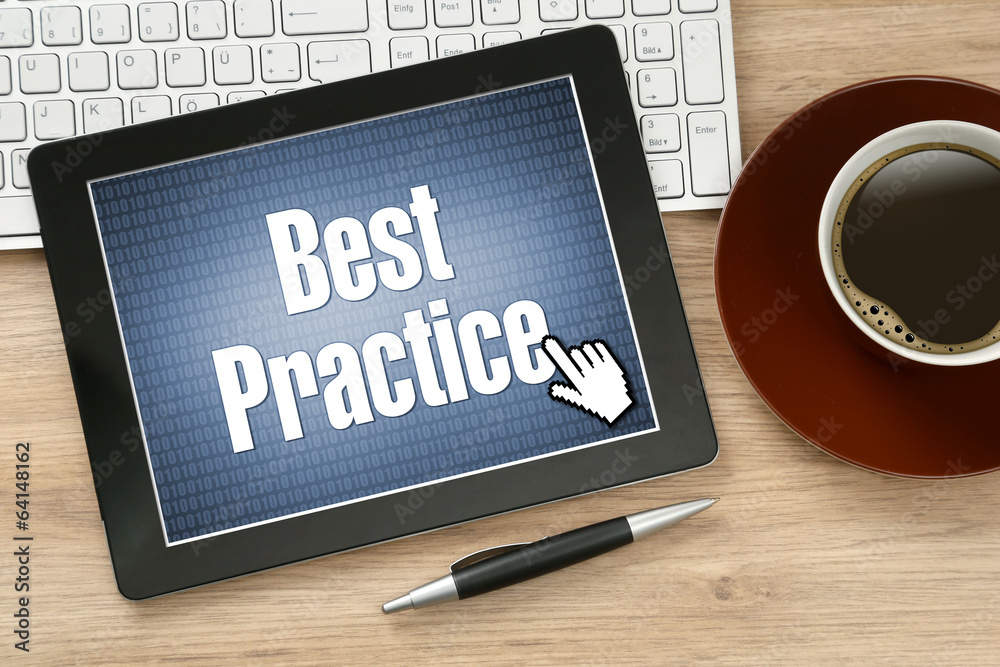 Best Practice Best Practice