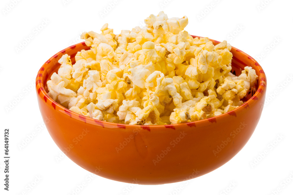 Popcorn Popcorn