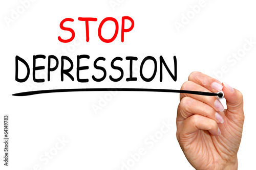 Stop Depression