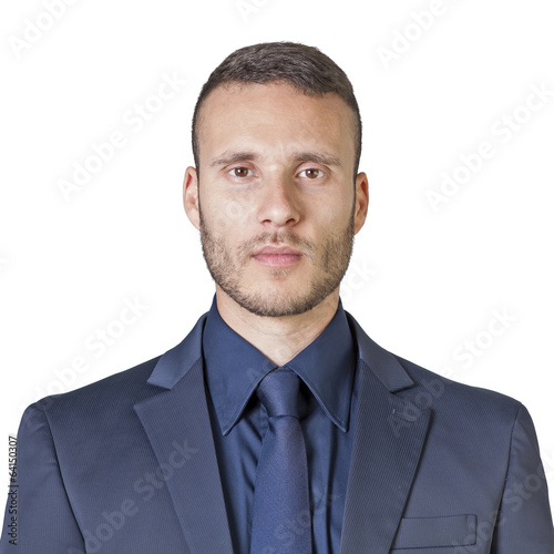 businessman expressions