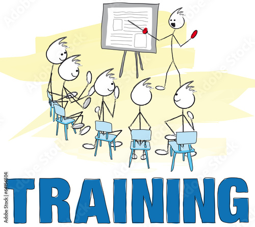training