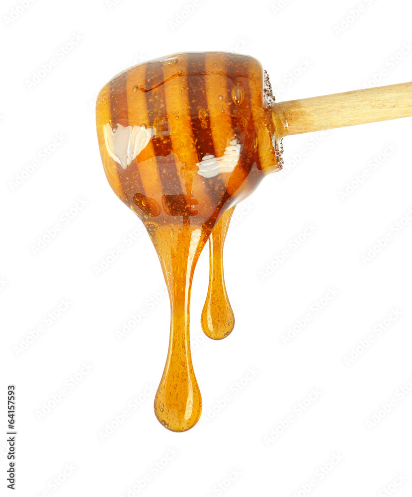 honey honey