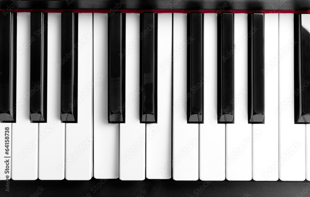 the pressed chord on piano keys the pressed chord on piano keys
