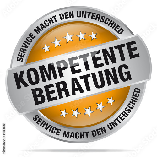 Kompetente Beratung - Service macht den Unterschied