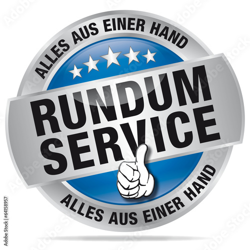 Rundum Service - Alles aus einer Hand