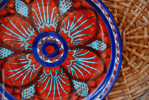 Foto ceramica