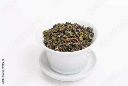 Tie Guan Yin, Chinese Oolong Tea