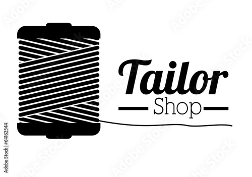 Tailor shop design