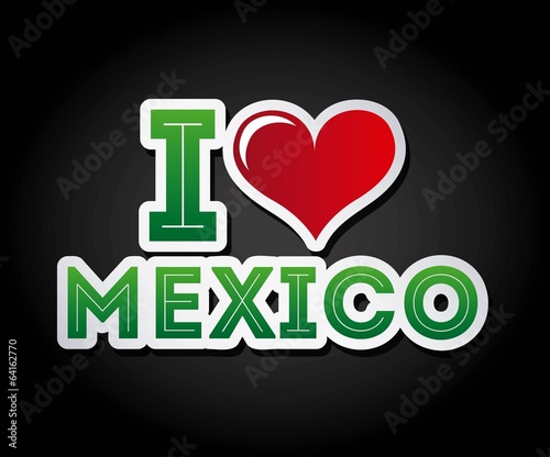 Mexico design