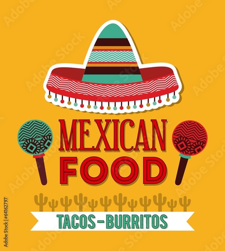 Mexico design
