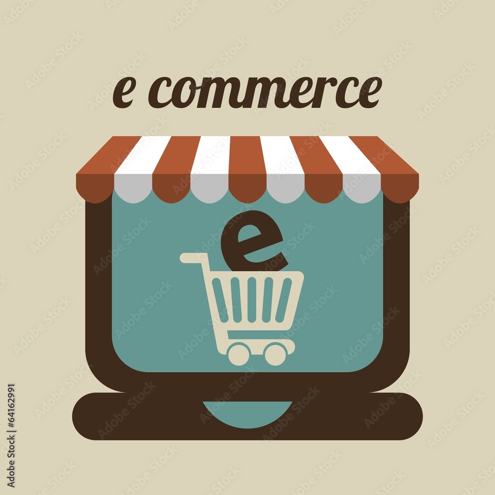 E commerce design