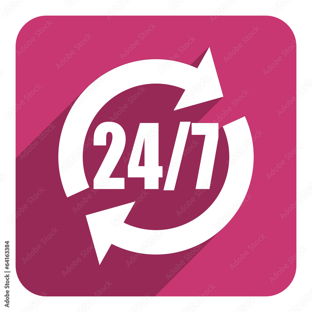 Fototapeta premium service icon