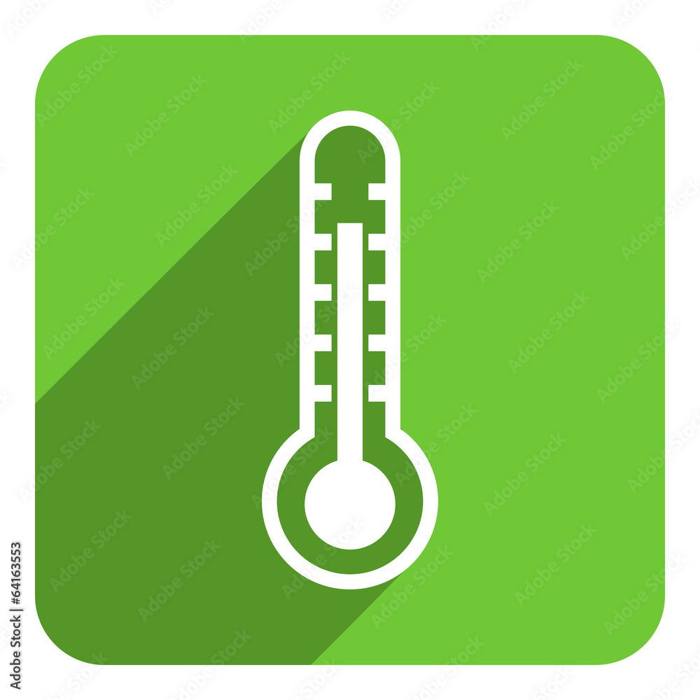 thermometer icon thermometer icon
