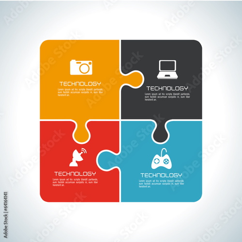 Puzzle design